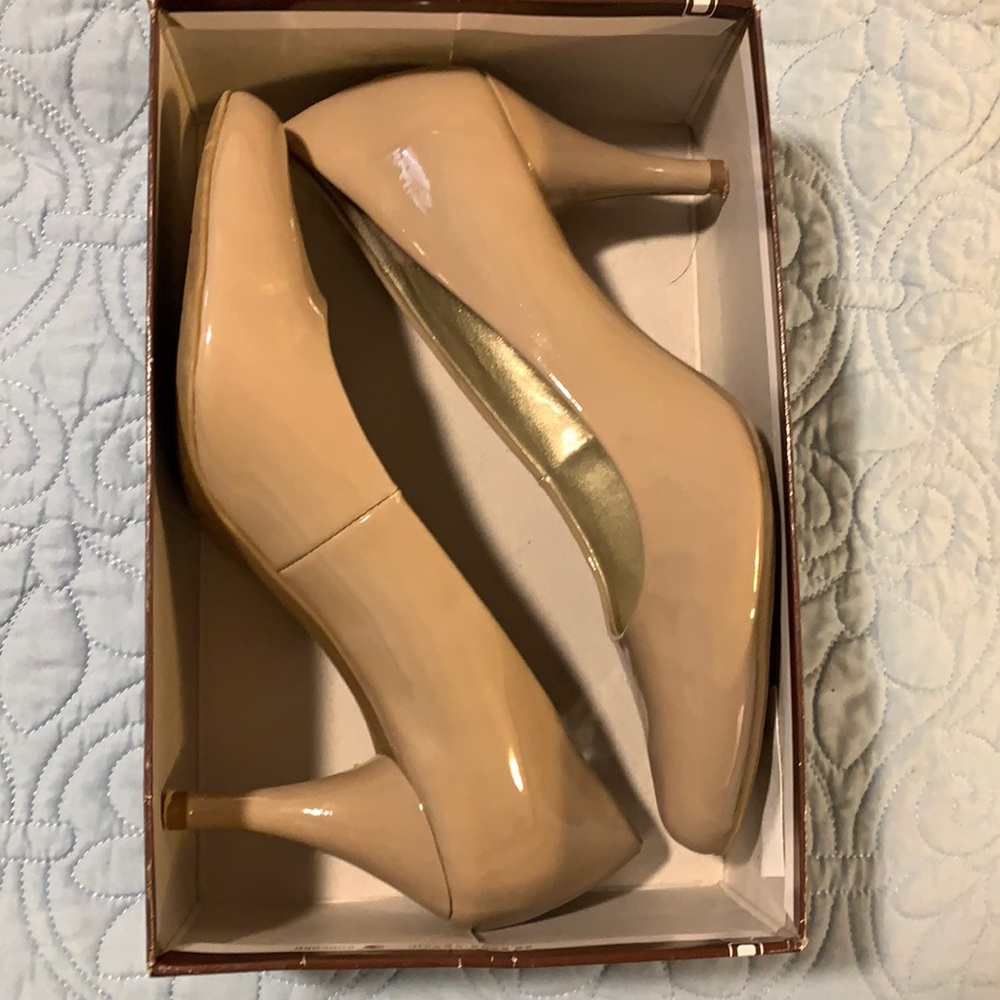 Women’s heels